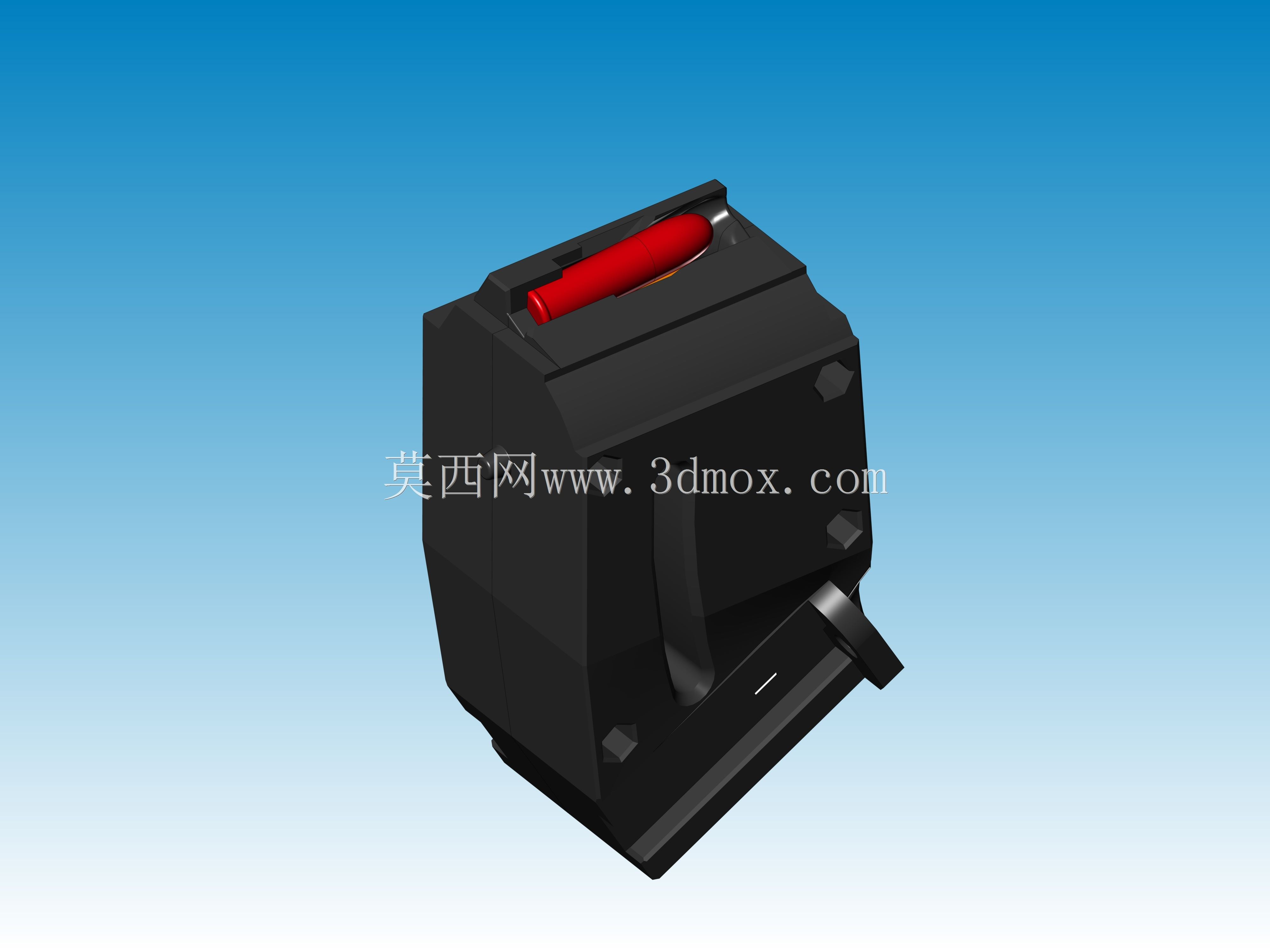 DR-2c 滚筒 1022 进料唇 V4