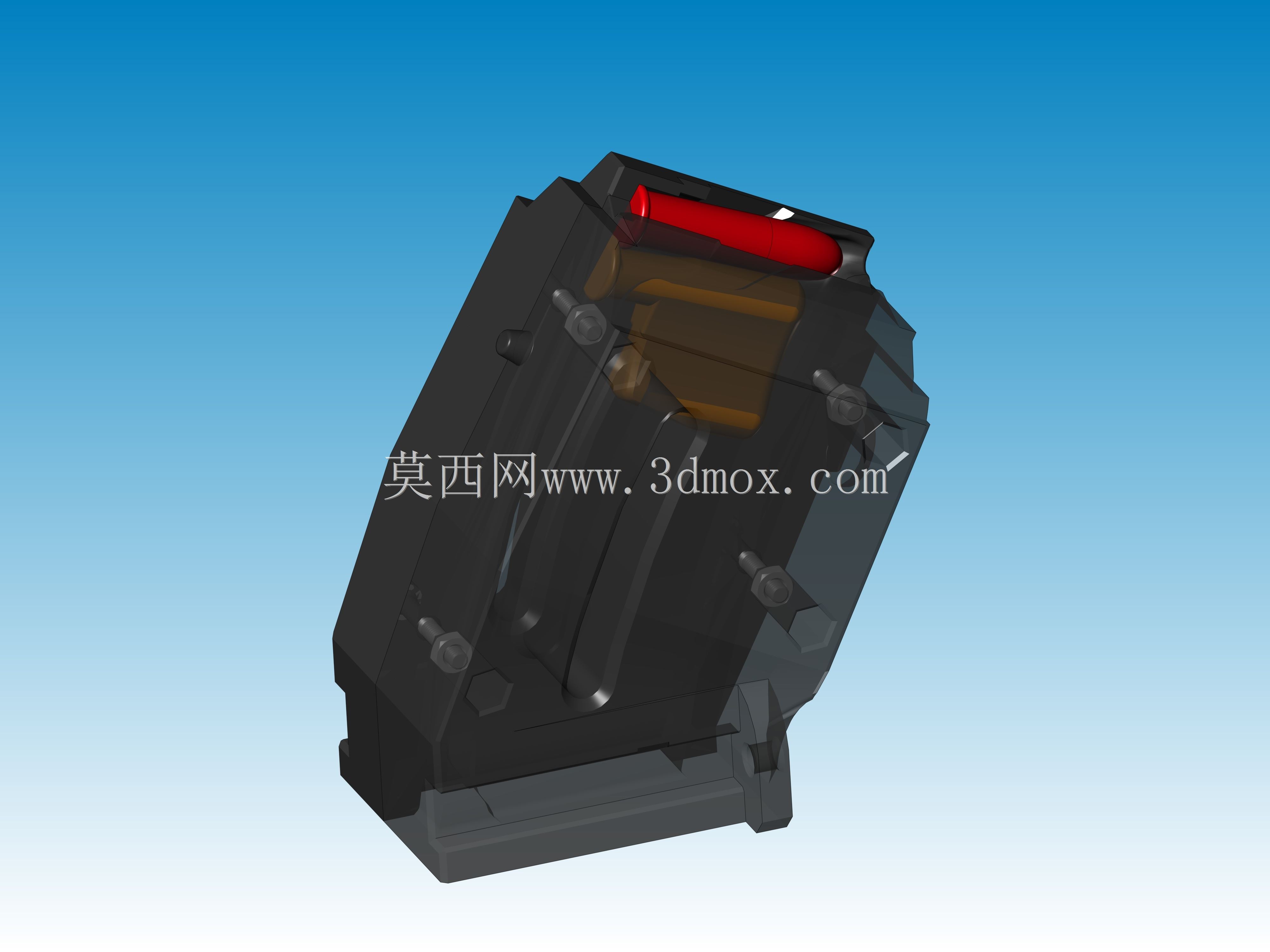 DR-2c 滚筒 1022 进料唇 V4