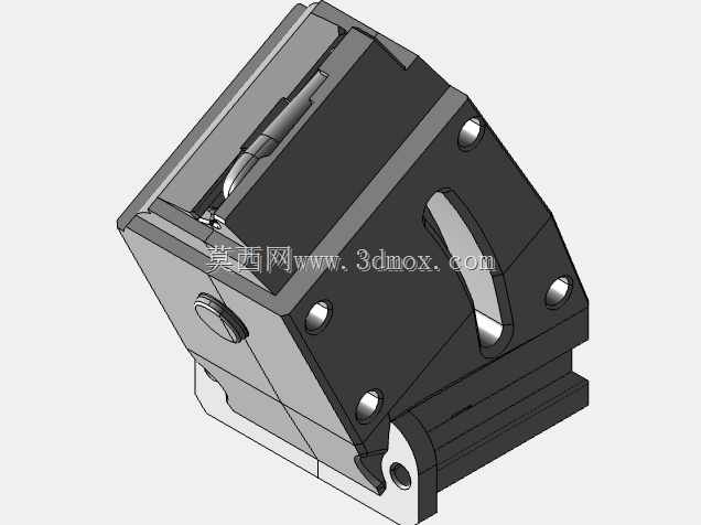 DR-2c 滚筒 1022 进料唇 V4