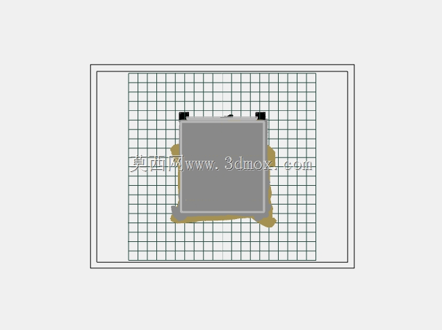 BED MAB 158 苏丹