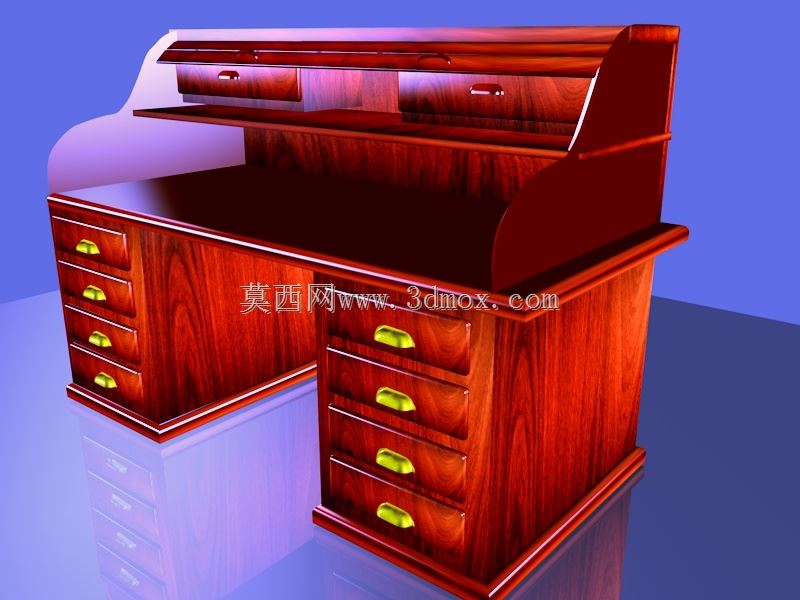 家庭办公桌 ERSIN