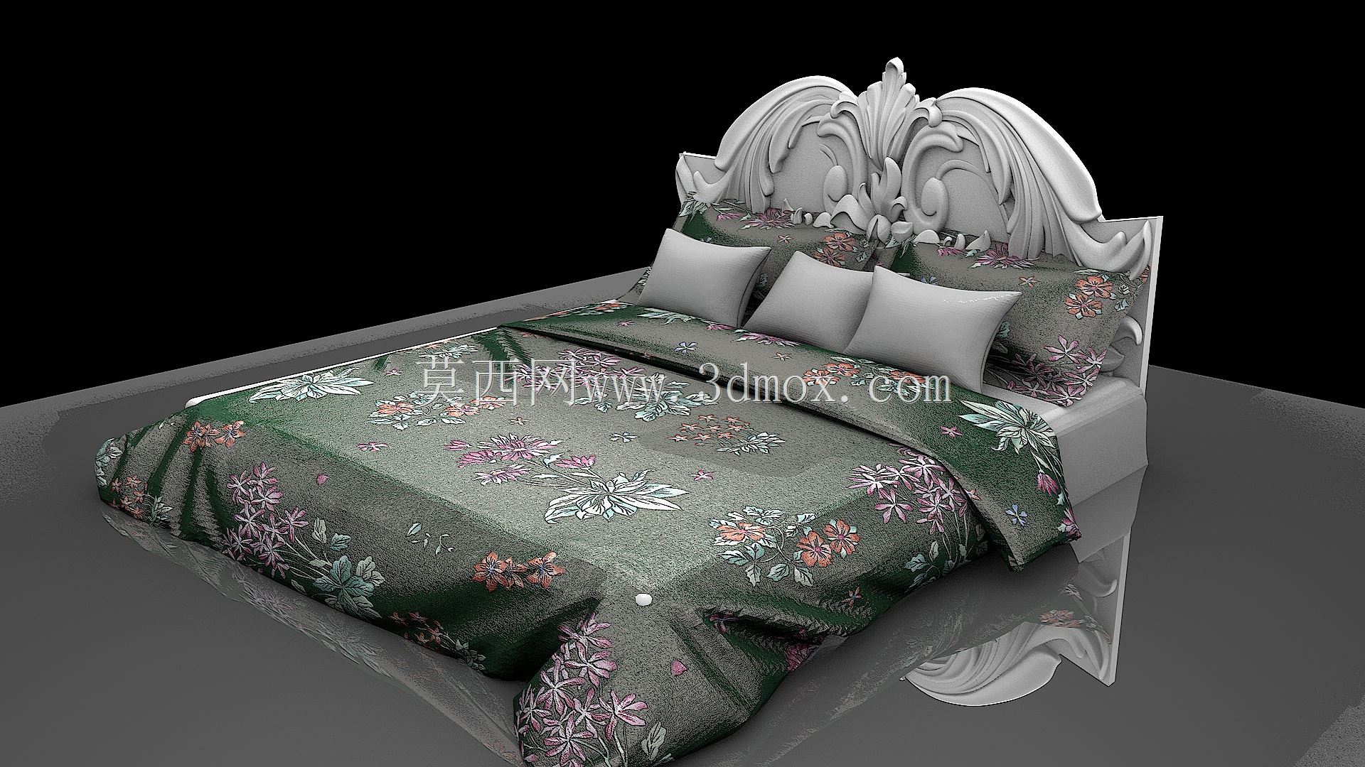 BED MAB 159 FATMA