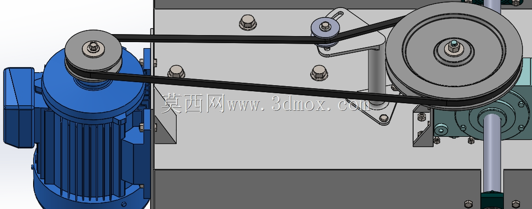 argile 外观机器
