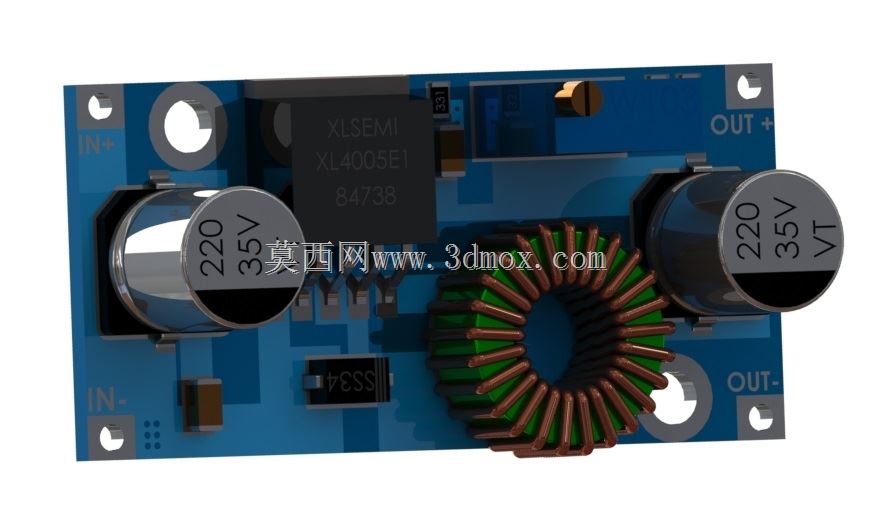XL4005 DSN5000