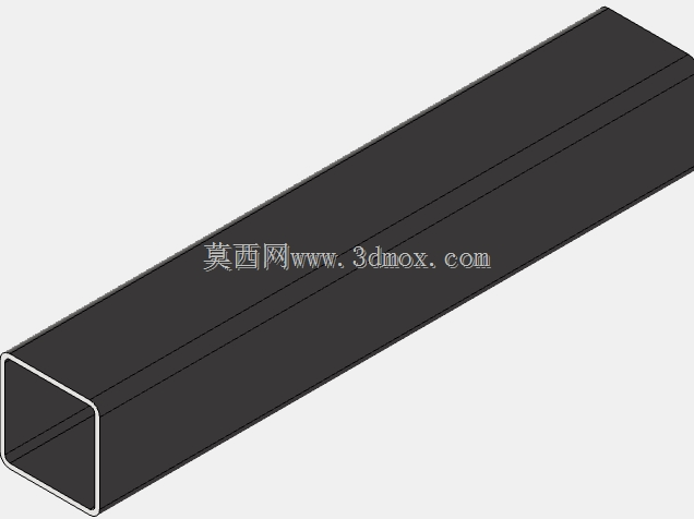 自动管材开槽机
