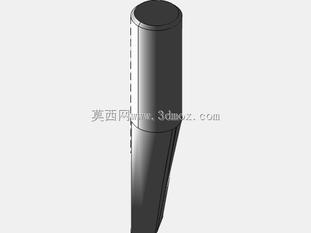 自动管材开槽机
