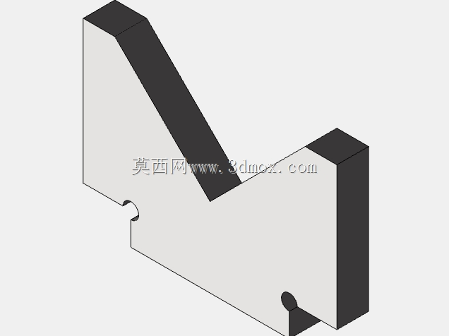 自动管材开槽机