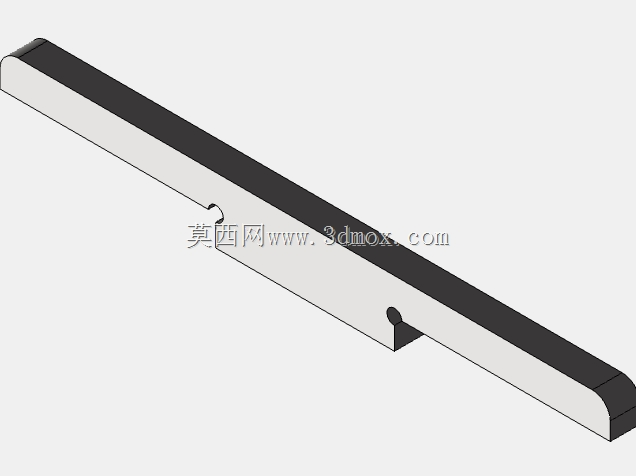 自动管材开槽机