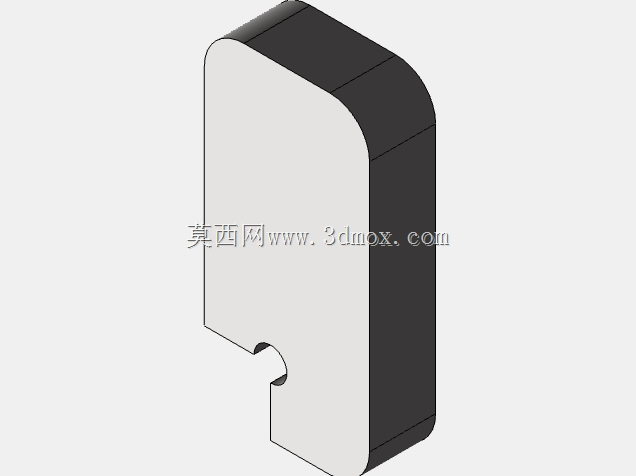 自动管材开槽机