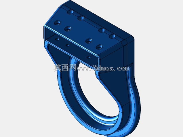 DIY 80mm 主轴 - 用于模板布线的插入式铣刀转换
