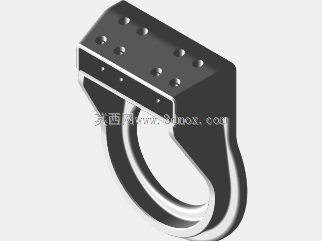 DIY 80mm 主轴 - 用于模板布线的插入式铣刀转换
