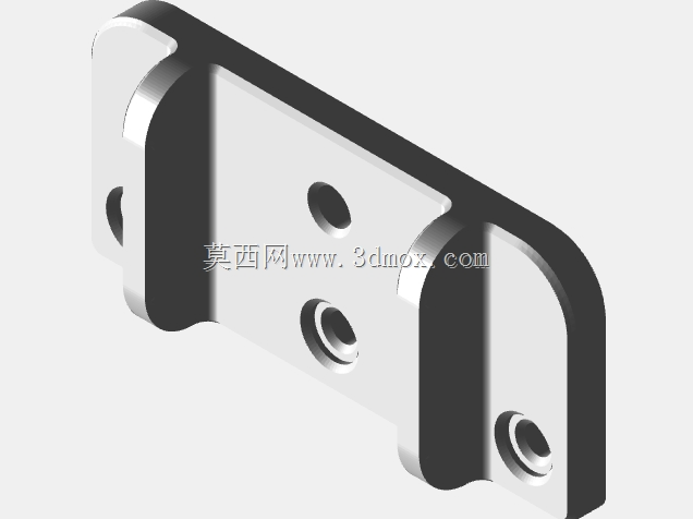 DIY 80mm 主轴 - 用于模板布线的插入式铣刀转换