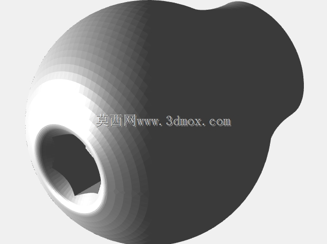 DIY 80mm 主轴 - 用于模板布线的插入式铣刀转换