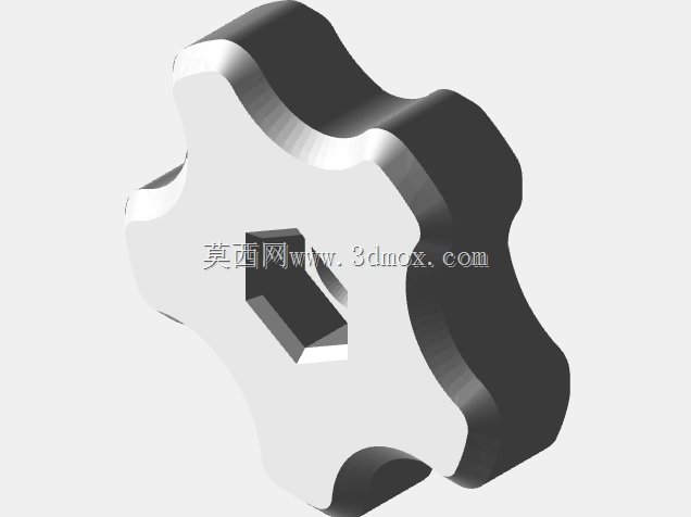 DIY 80mm 主轴 - 用于模板布线的插入式铣刀转换