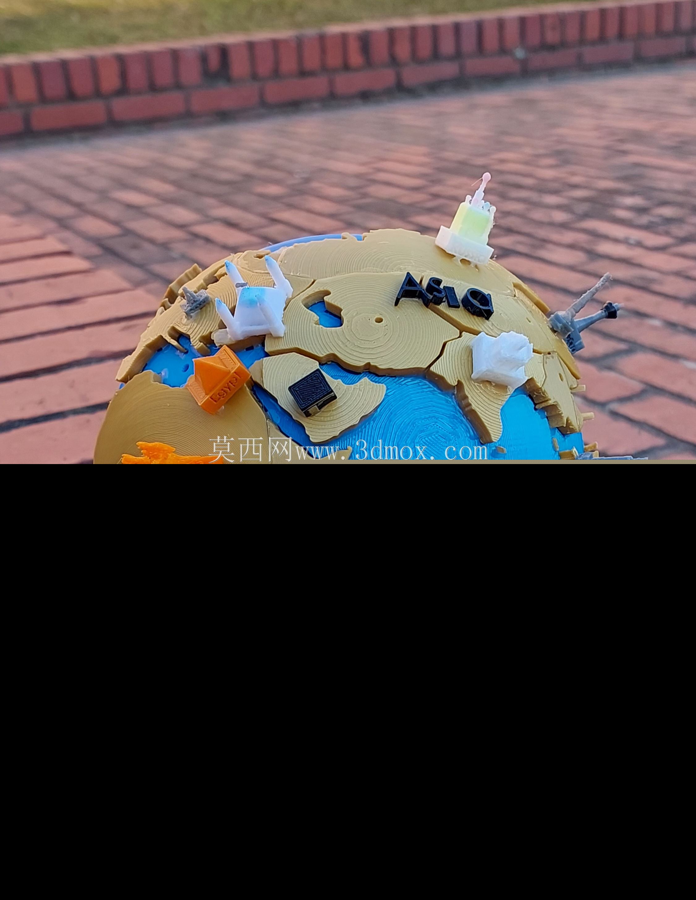 地球之谜
