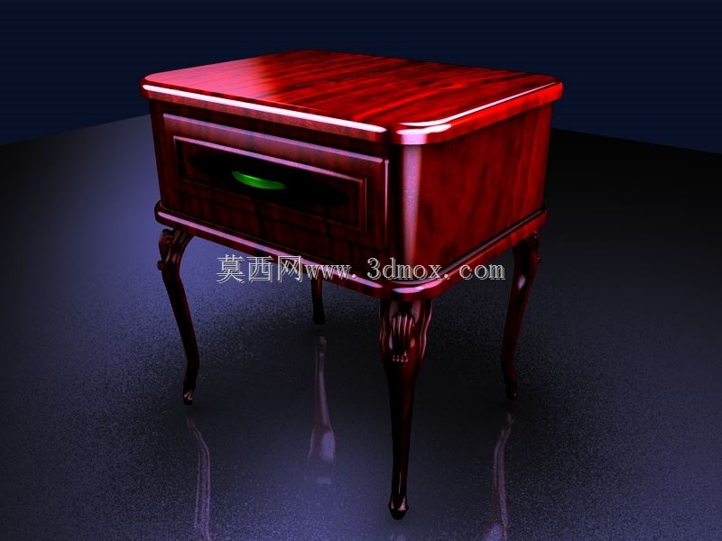 床头柜 Guruprasanna K