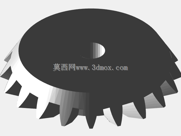 差分工作室