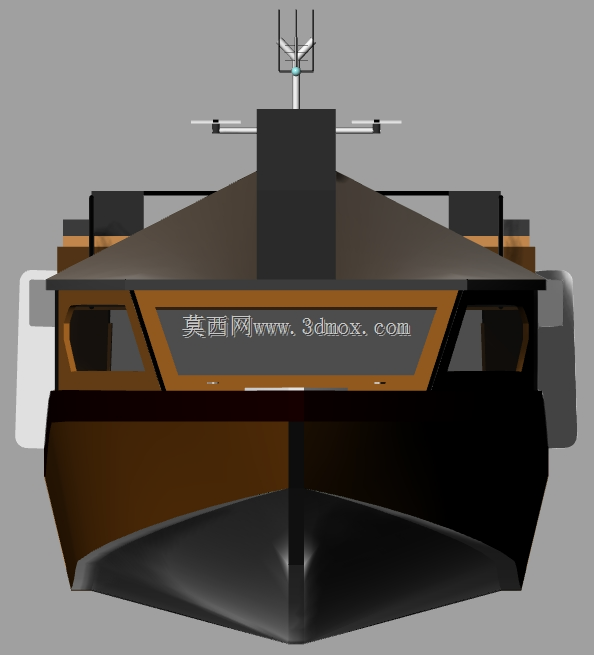 Kapal Pariwisata,MV YOHAN