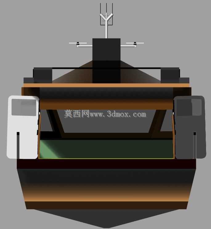 Kapal Pariwisata,MV YOHAN