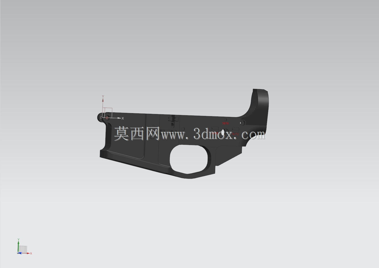 AR15 M4A1
