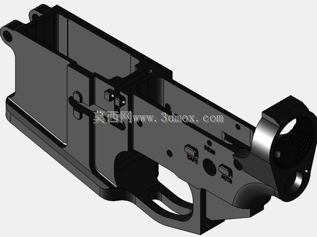AR15 M4A1