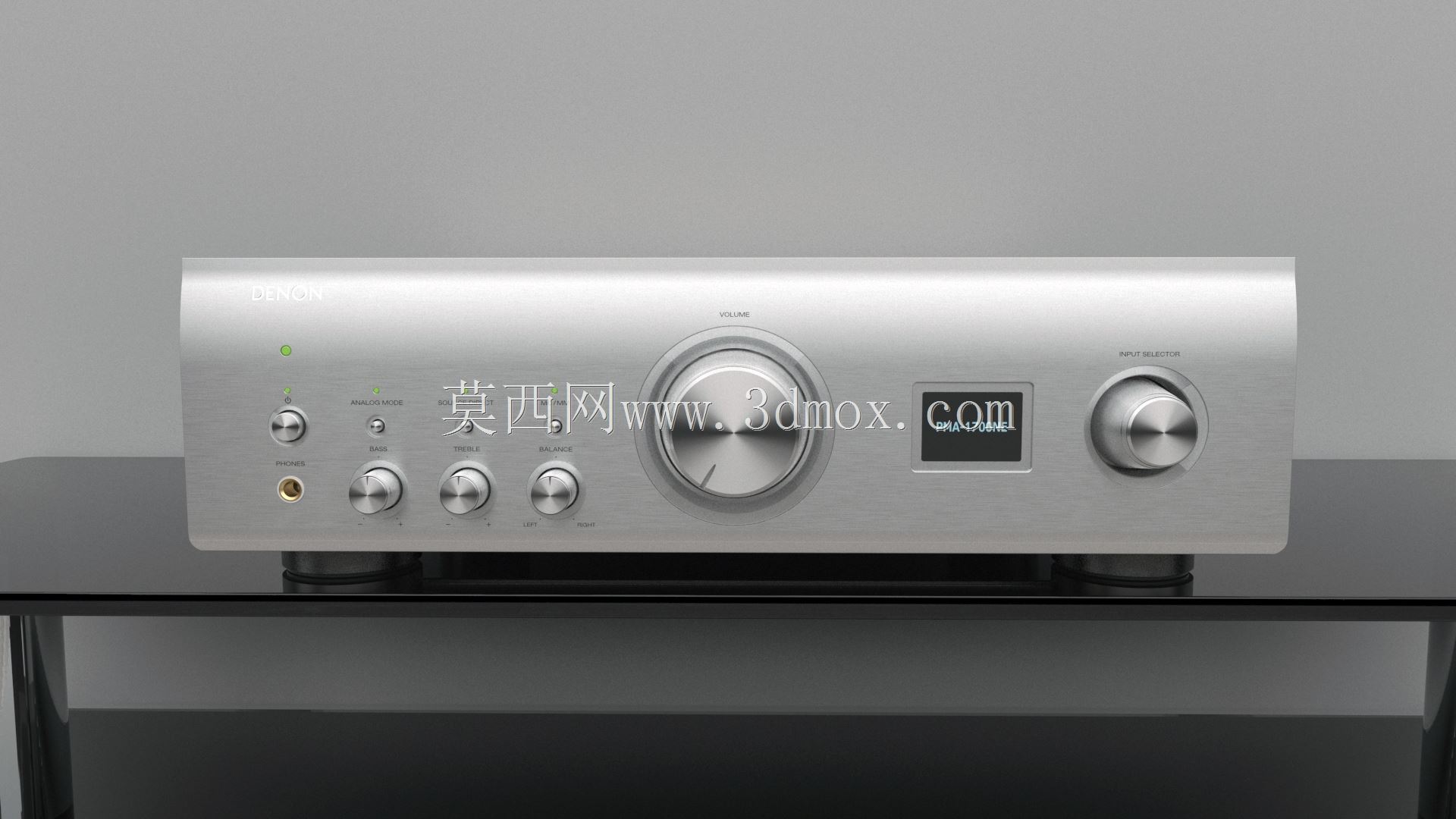 DENON PMA-1700NE 功放