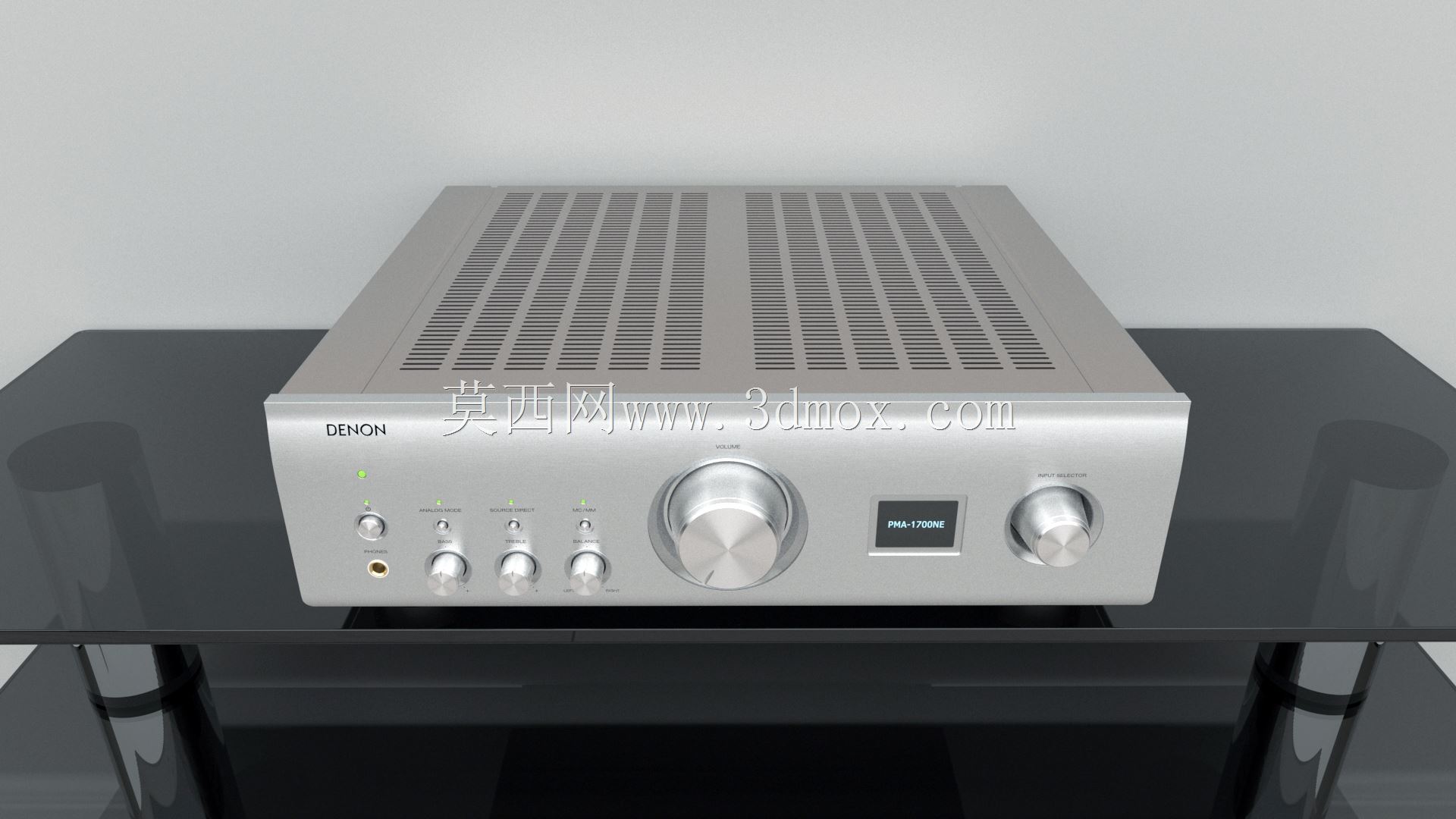 DENON PMA-1700NE 功放