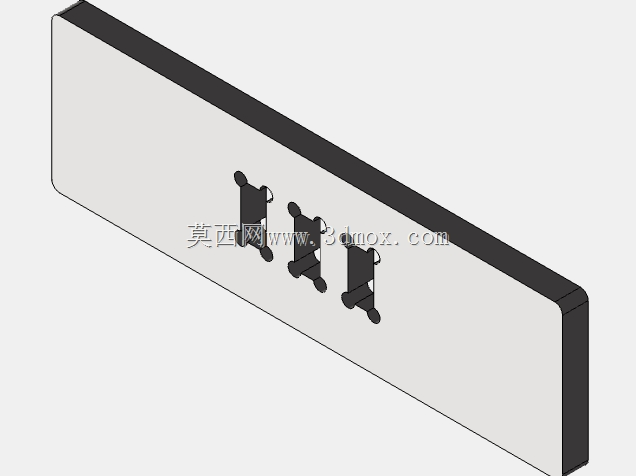 金属滚轮