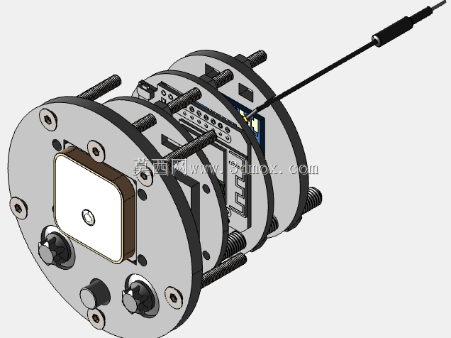 CanSat V2