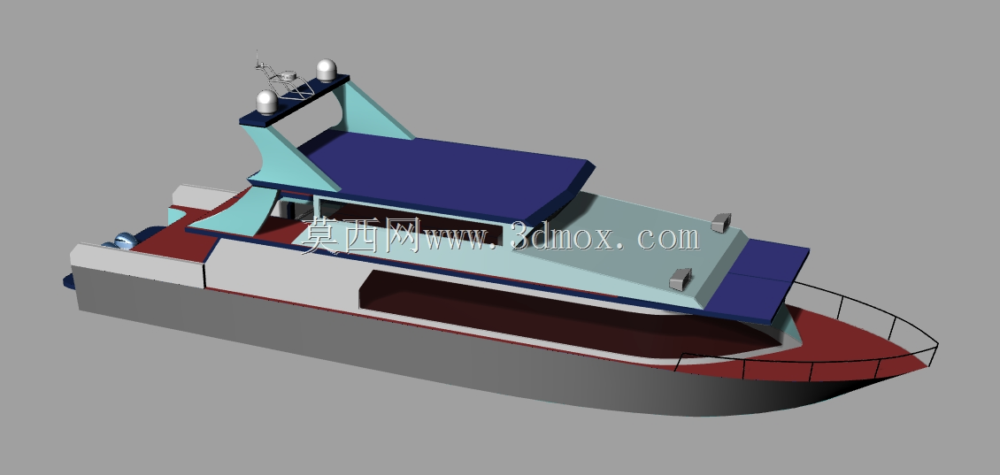 Kapal Pariwisata�����δ�