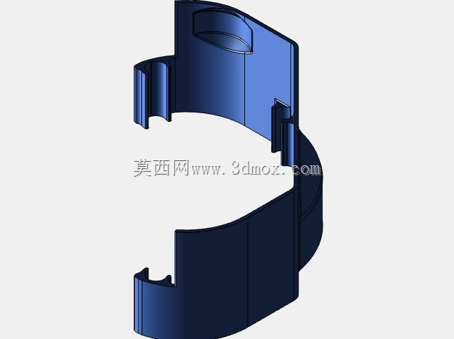 SDS MK4 转向罩,FRC Team 1699