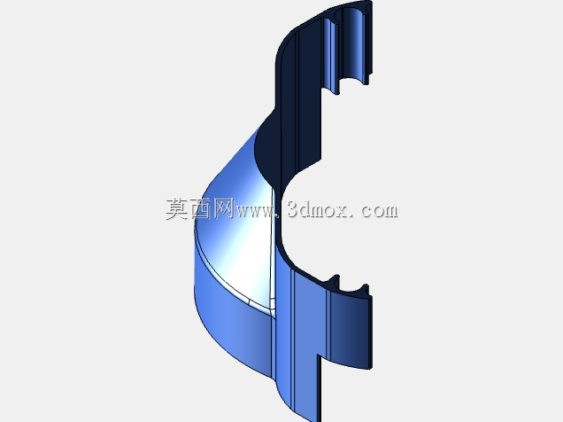 SDS MK4 转向罩,FRC Team 1699