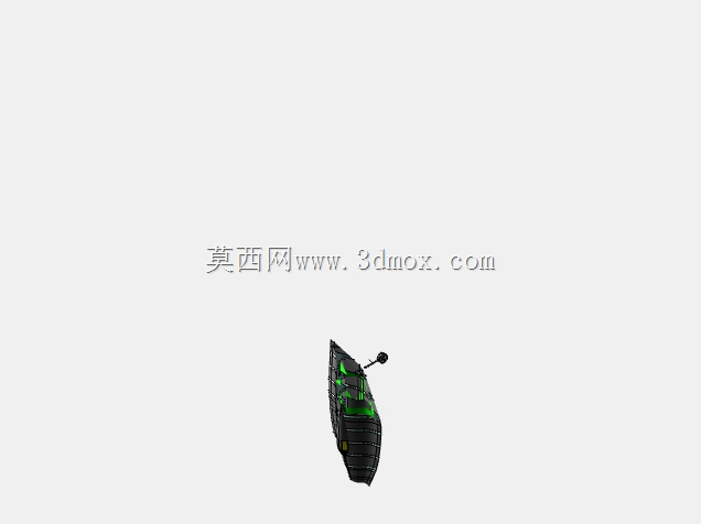 洛克希德 SR-71 侦察机实体装配模型