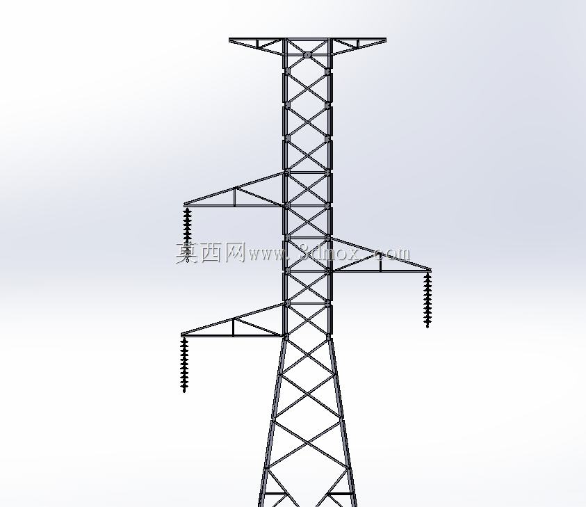 输电塔