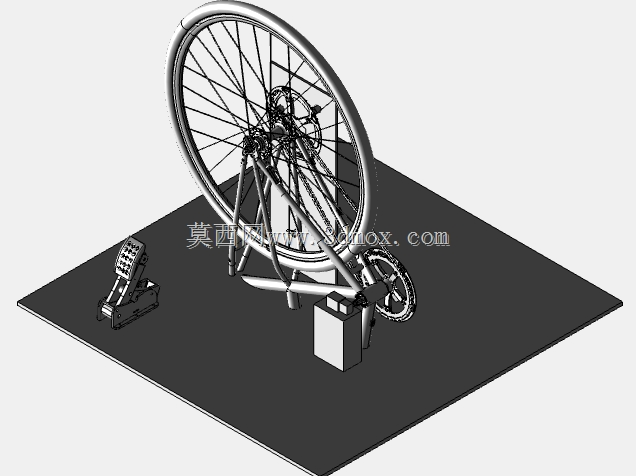 电磁制动系统