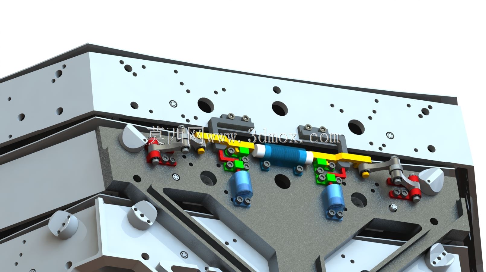 ���ڸ������������������������ͷŻ��� (HG-HPRM) NASA ��ս����Ŀ��ϸ��Ϣ