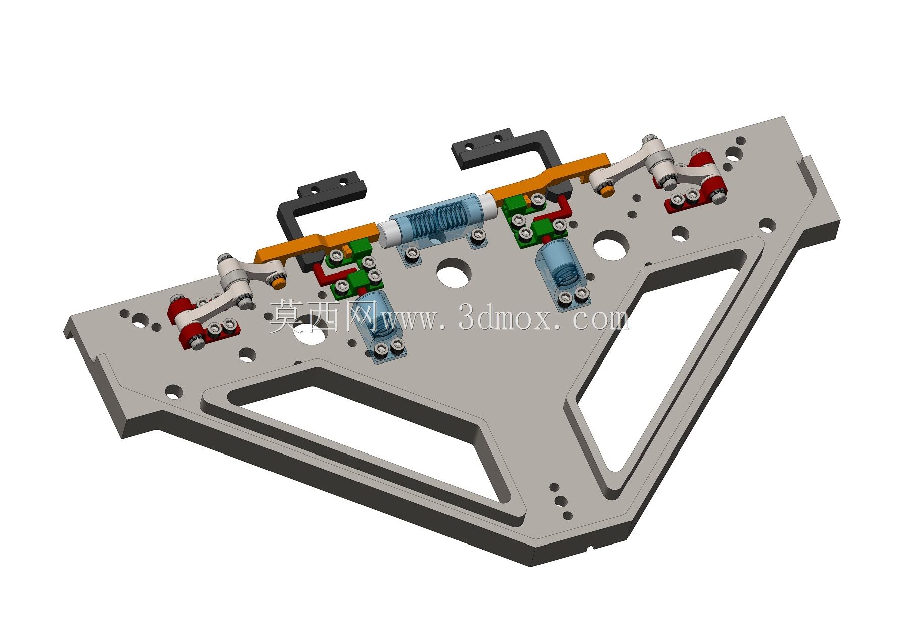 ���ڸ������������������������ͷŻ��� (HG-HPRM) NASA ��ս����Ŀ��ϸ��Ϣ
