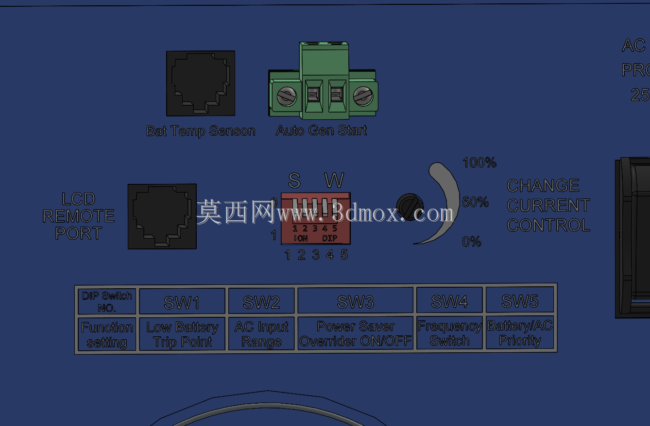 12000��10000 �� 8000 �� 48 Vdc ����������������