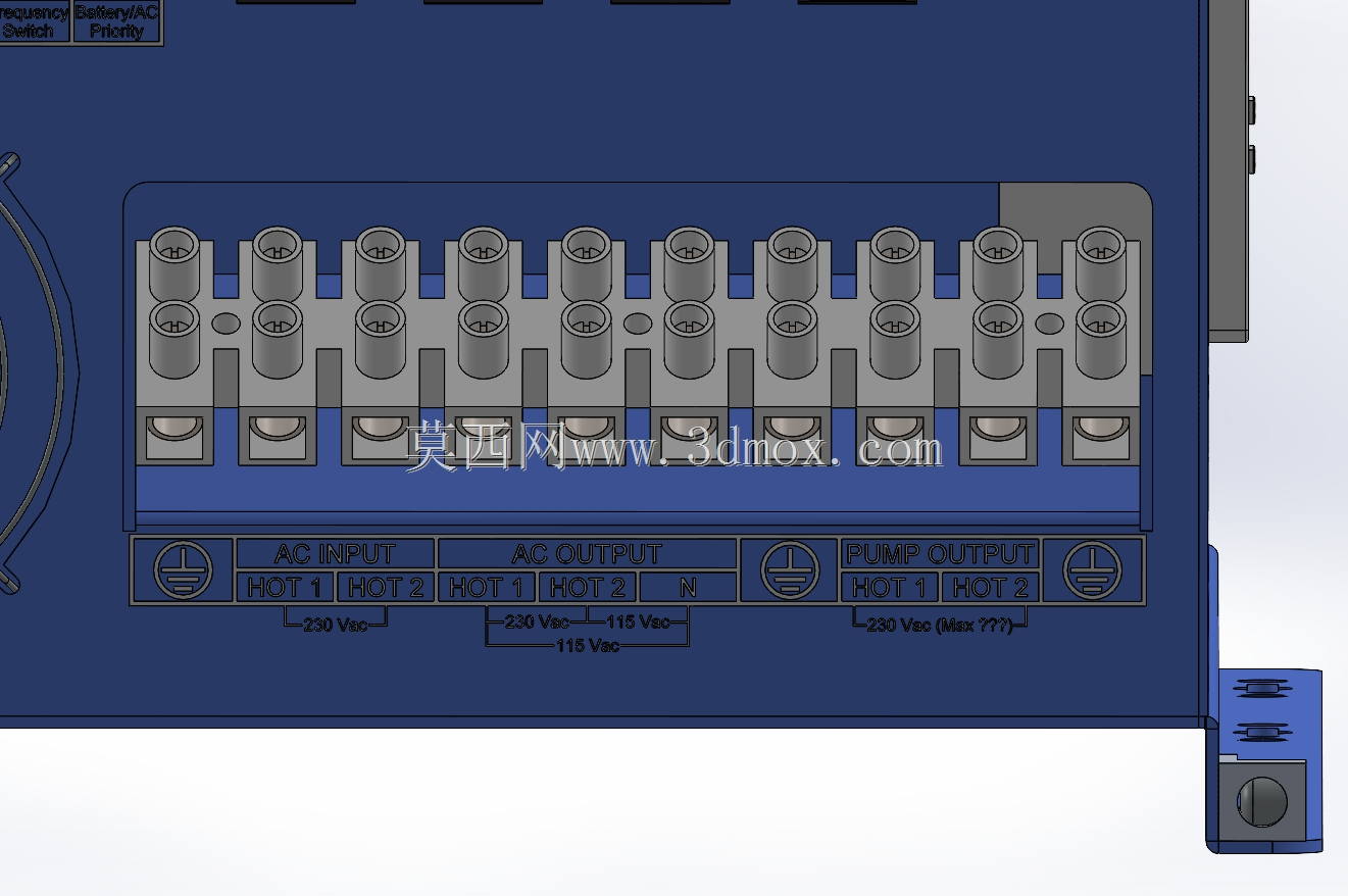 12000��10000 �� 8000 �� 48 Vdc ����������������