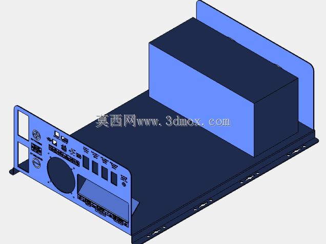12000、10000 和 8000 瓦 48 Vdc 纯正弦逆变器充电器