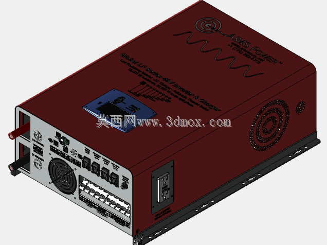 12000、10000 和 8000 瓦 48 Vdc 纯正弦逆变器充电器