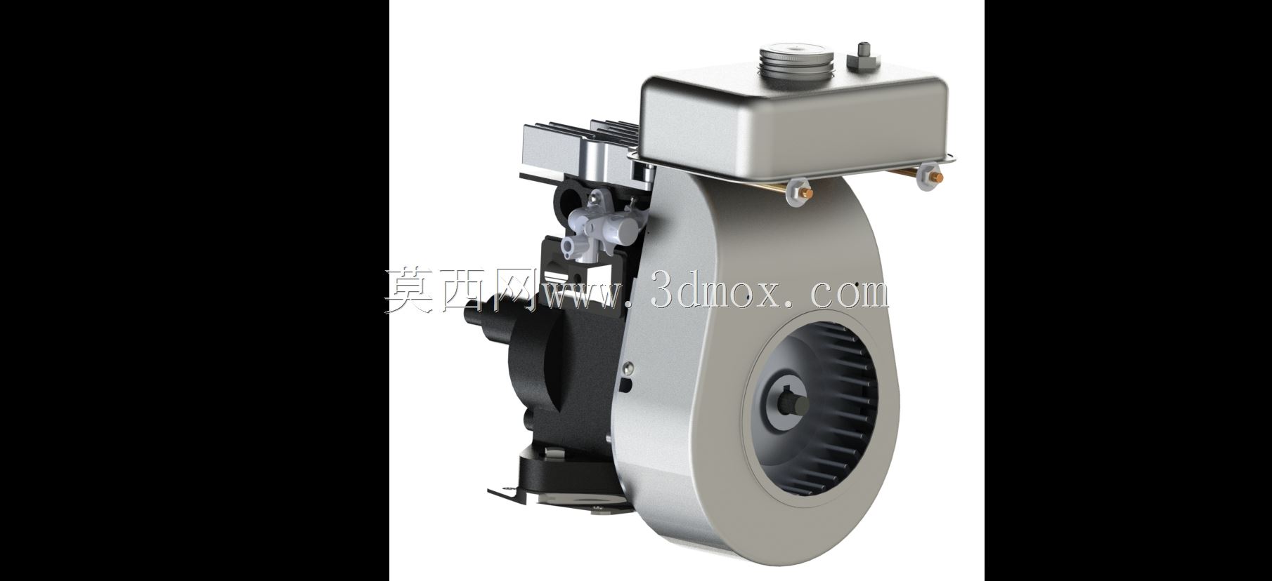 Motor Briggs Stratton �ͺ� WMB