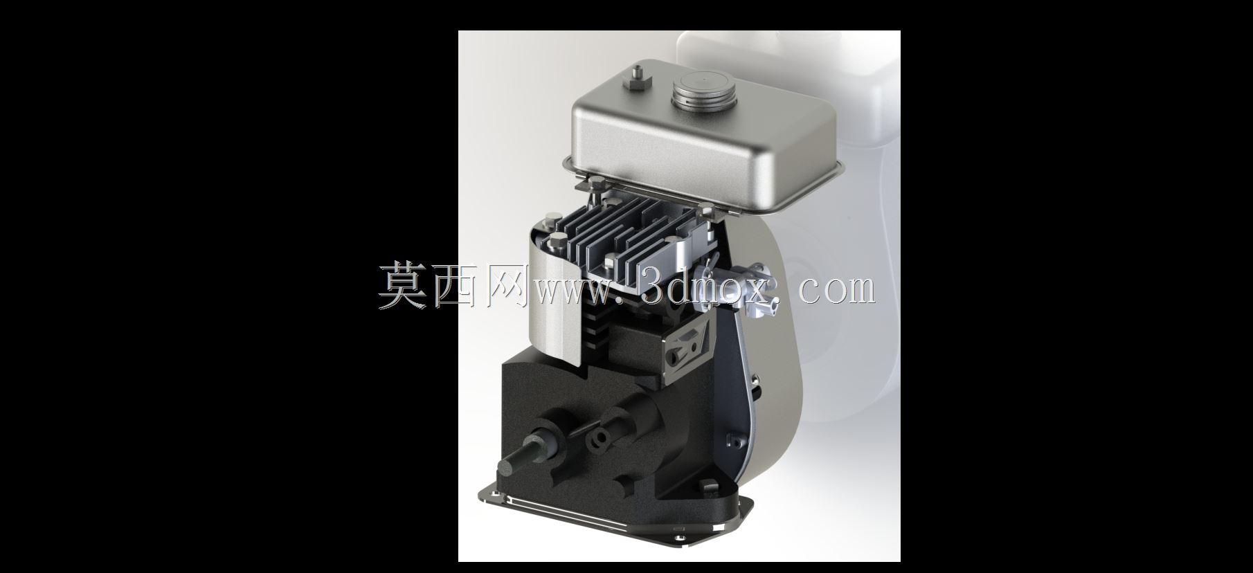 Motor Briggs Stratton �ͺ� WMB