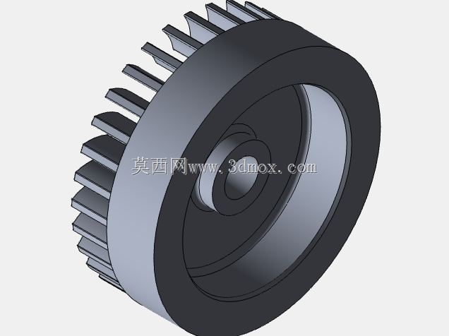 Motor Briggs Stratton 型号 WMB