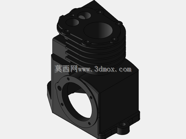 Motor Briggs Stratton 型号 WMB