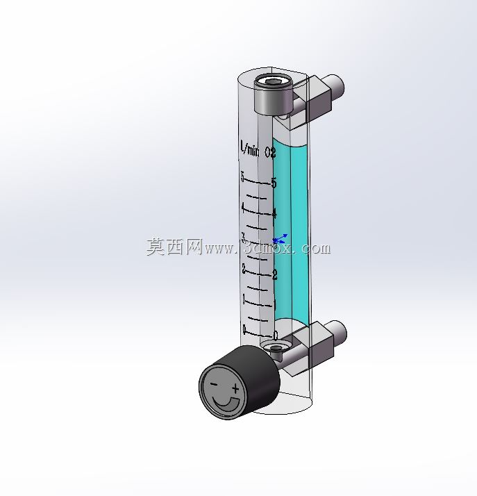 流量计5L