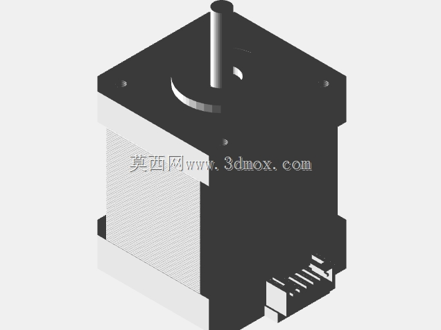 ������� NEMA 17 (Solidworks)