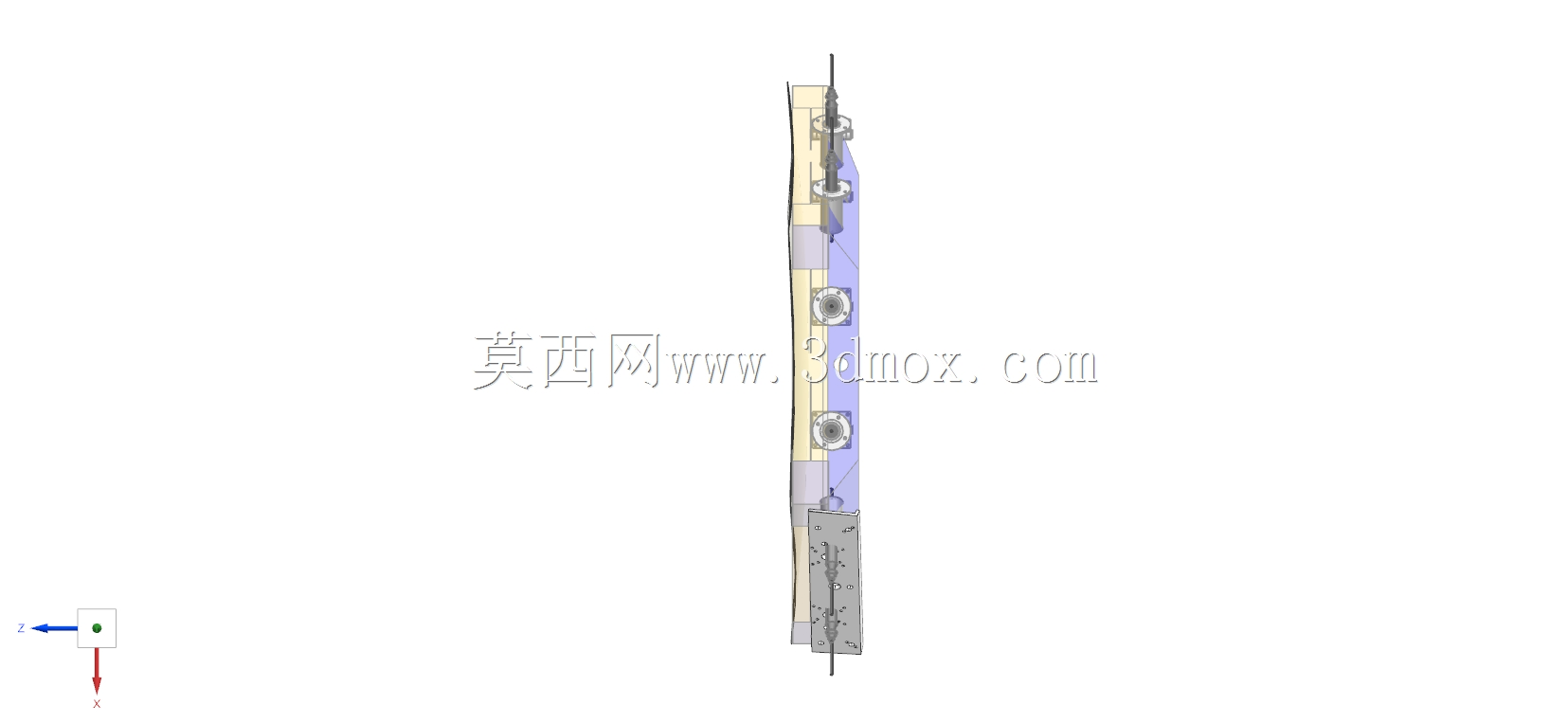 ���ڵ������ܵĳ���ϵͳ�����ڲ�����ͨ��������壩���������Զ���λ�Ļ�еϵͳ������������������ϵͳ�� Antikythera ��������