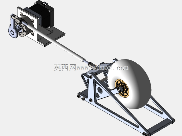 Train d’atterrissage escamotable(可伸缩起落架)
