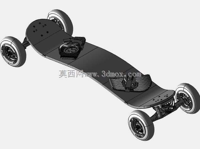 SummitX 登山板
